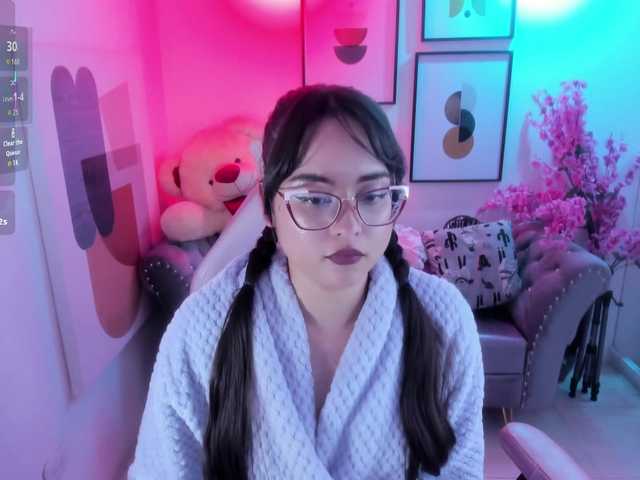 Shady-bug's BongaCams show and profile