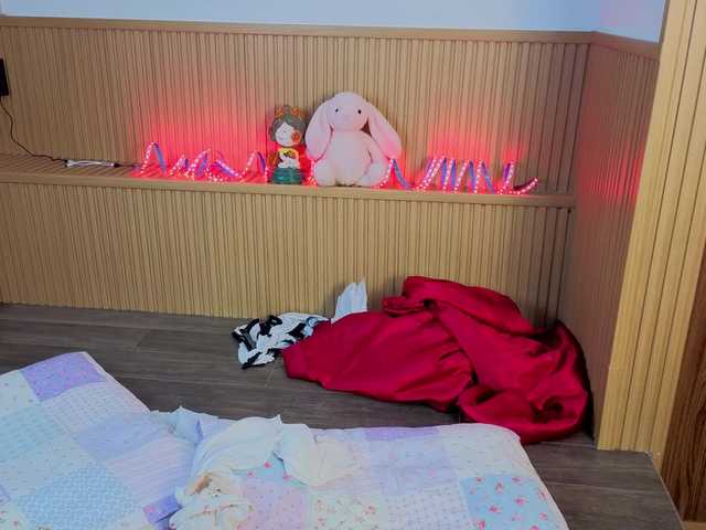 angelcorex's BongaCams show and profile