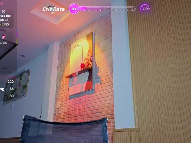 angelcorex's BongaCams profile