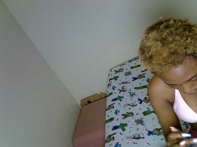 Caramelsummer preview