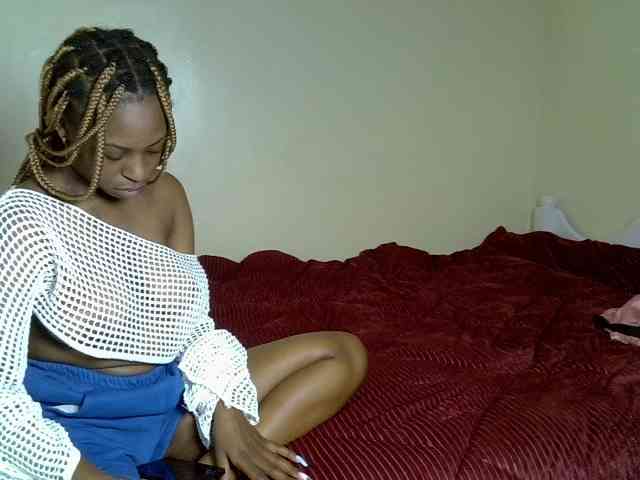 Caramelsummer webcam