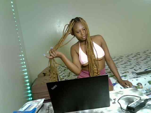 Caramelsummer webcam