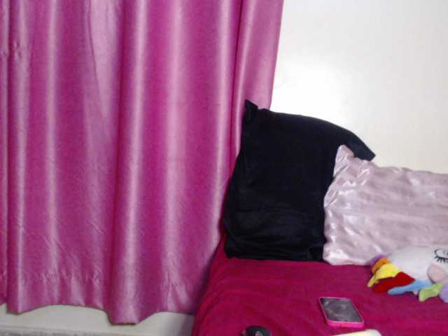 Harujuku's BongaCams show and profile