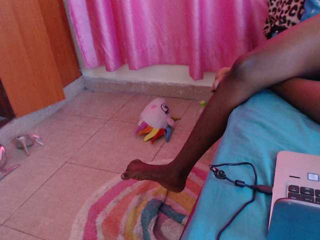 Harujuku's BongaCams show and profile