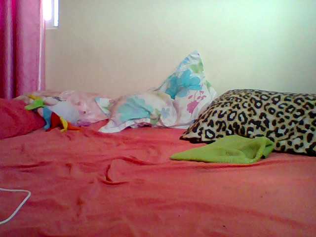 Harujuku's BongaCams show and profile