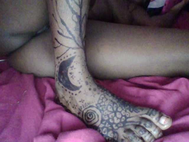 Harujuku's BongaCams show and profile