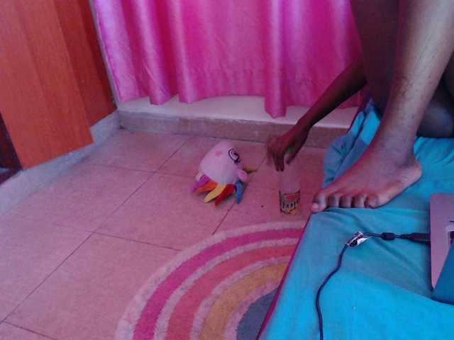 Harujuku's BongaCams show and profile