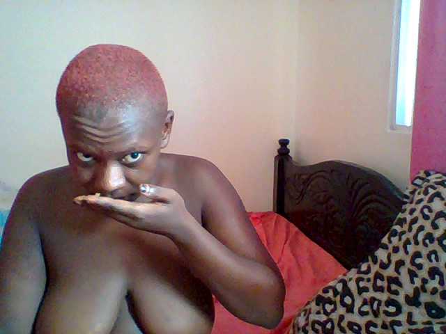 Harujuku's BongaCams show and profile