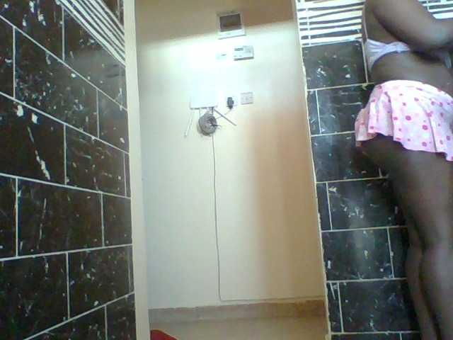 Harujuku's BongaCams show and profile