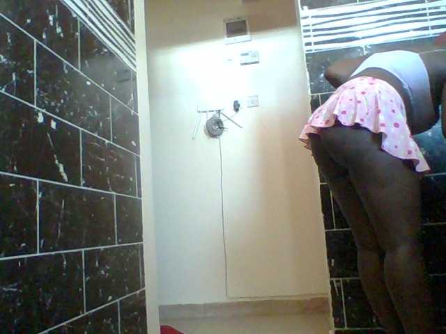 Harujuku's BongaCams show and profile