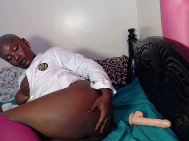 Harujuku's BongaCams show and profile