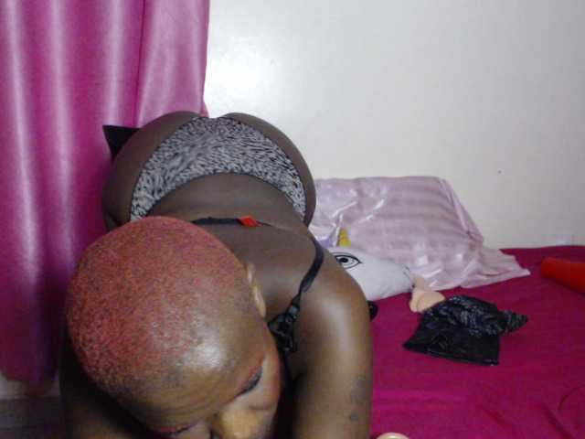 Harujuku's BongaCams show and profile