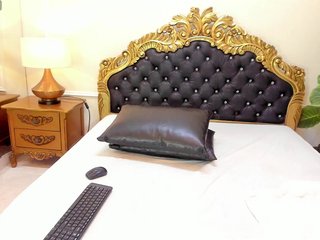 BiancaRoyalle Porn Show