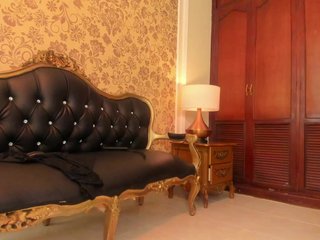 BiancaRoyalle Porn Show