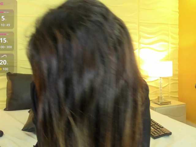 BiancaRoyalle's BongaCams show and profile