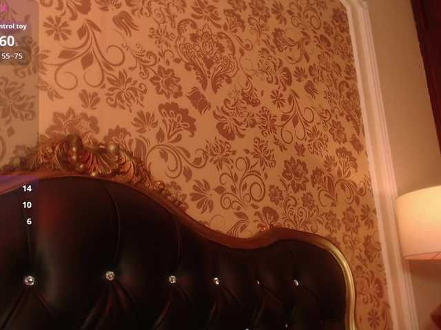 BiancaRoyalle's BongaCams show and profile