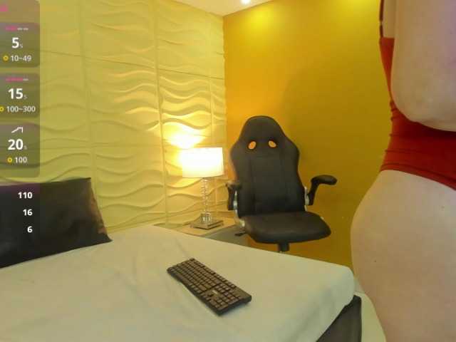 BiancaRoyalle's BongaCams show and profile