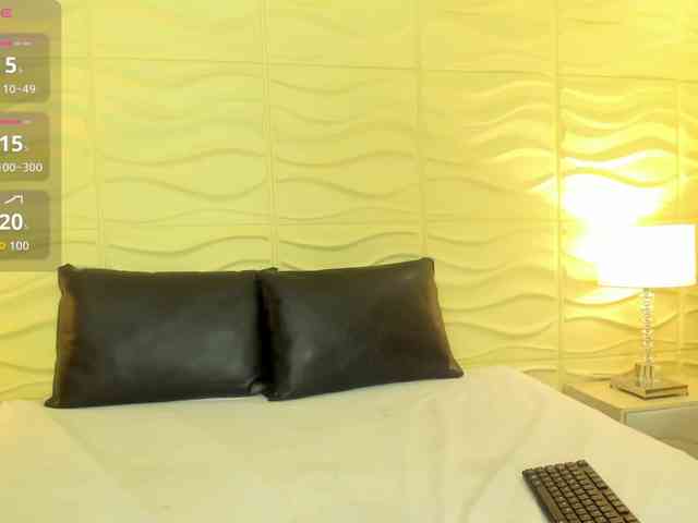 BiancaRoyalle webcam