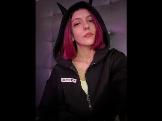 Vamp26's BongaCams show and profile