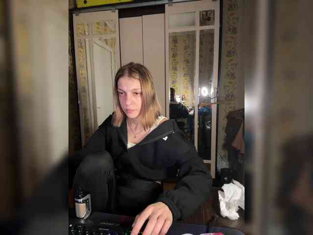 Vamp26 Live Webcam on BongaCams