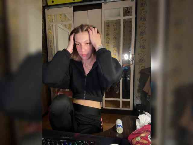 Vamp26 Live Webcam on BongaCams