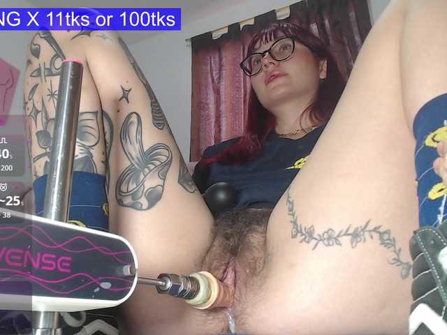 Sofia218's BongaCams show and profile