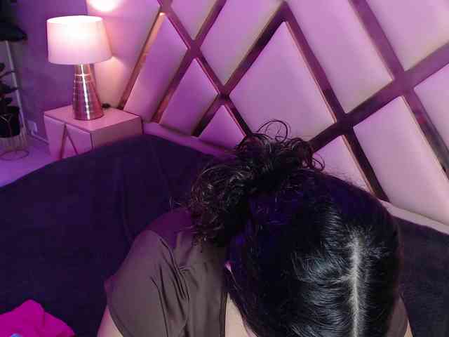 KeilynValencia webcam