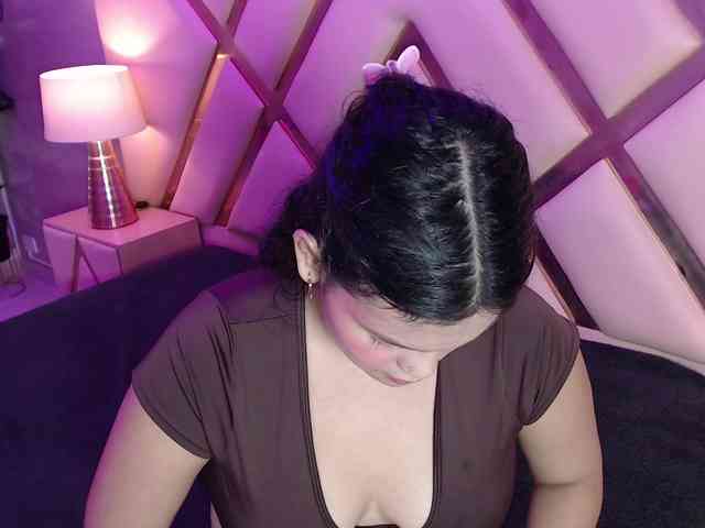 KeilynValencia Live Webcam on BongaCams