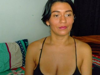 Greicylovehot1992 Porn Show