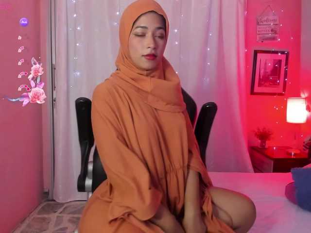 NadiaKarim's BongaCams show and profile