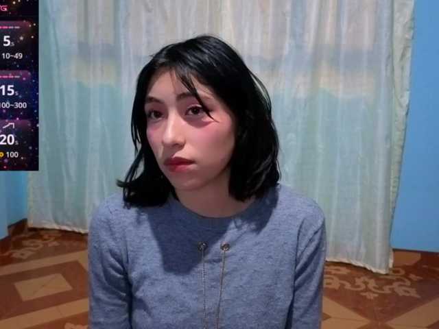 Profile and Statistics for sullyoonn on BongaCams