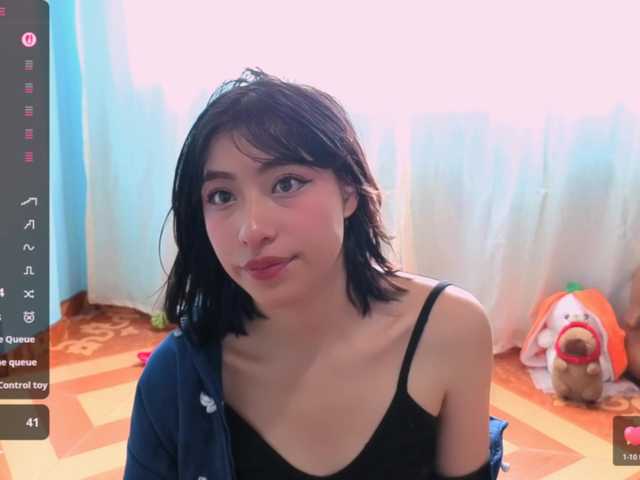 sullyoonn's BongaCams show and profile