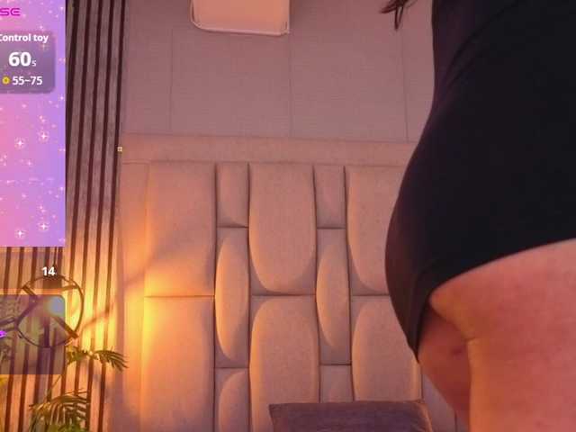 karamoss's BongaCams show and profile