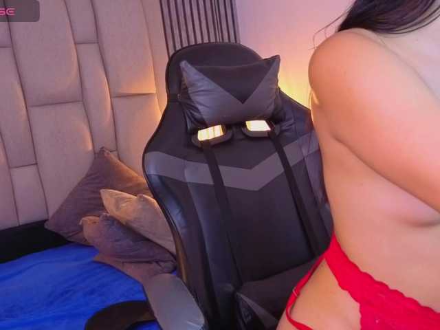 karamoss's BongaCams show and profile