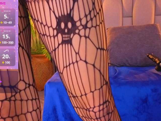 karamoss's BongaCams show and profile