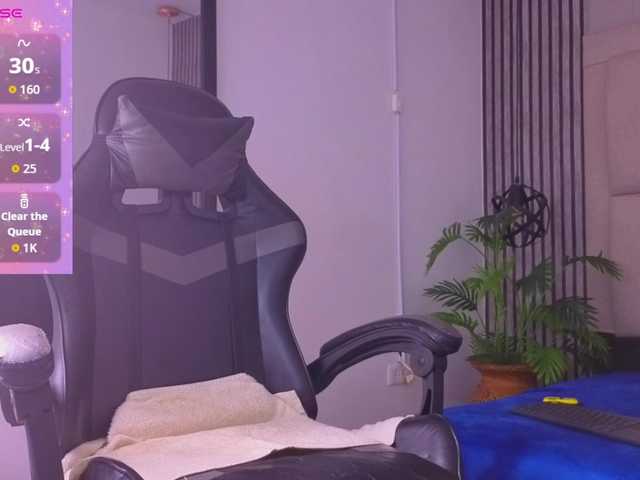 karamoss webcam bongacams model stream image