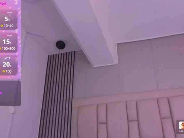 karamoss Live Webcam on BongaCams