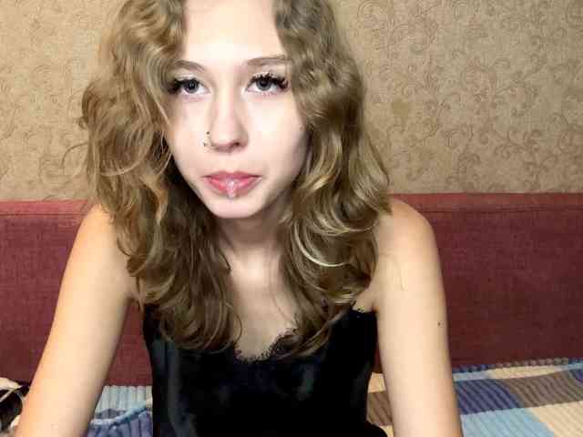 JennineDelson webcam
