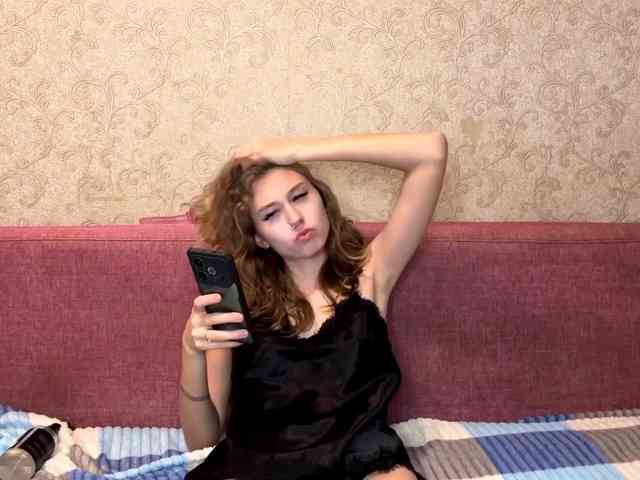 JennineDelson webcam