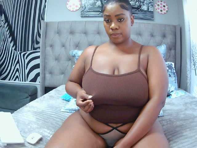 ChubbycocoAss1 webcam