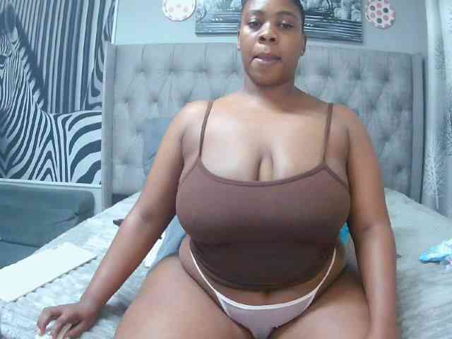 ChubbycocoAss1 webcam