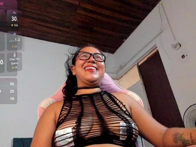 TepesLisa's BongaCams show and profile