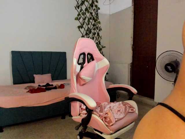 TepesLisa's BongaCams show and profile