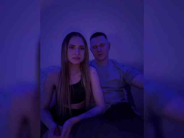 Vadin-and-Vanessa webcam