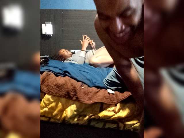 Oursecretsidexxx Live Cam on BongaCams