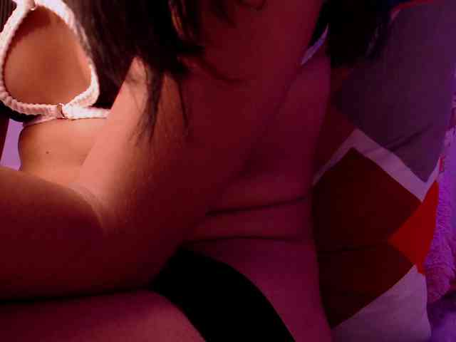 Hannafoxxx1 Live Webcam on BongaCams