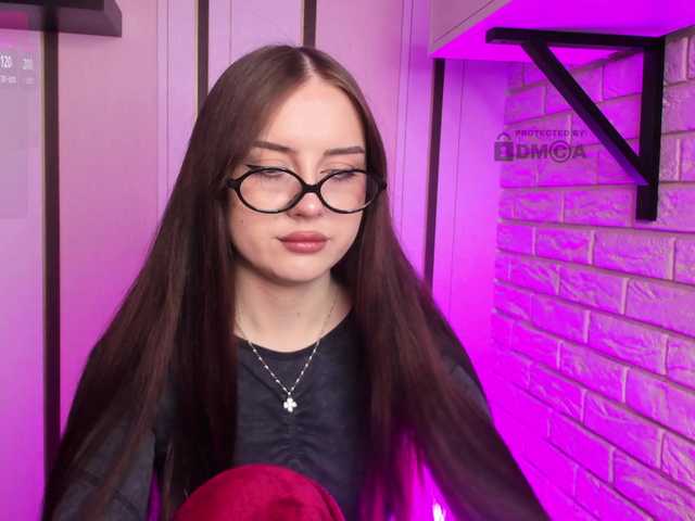 в попе у LunaMeow