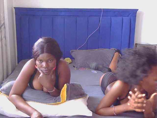 slimmalia webcam