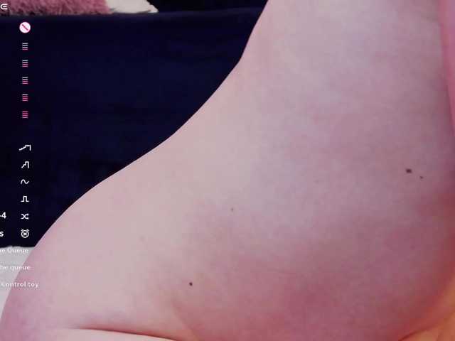 SellenaAlure Live Cam on BongaCams