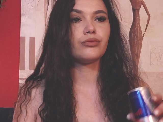 SellenaAlure's BongaCams show and profile